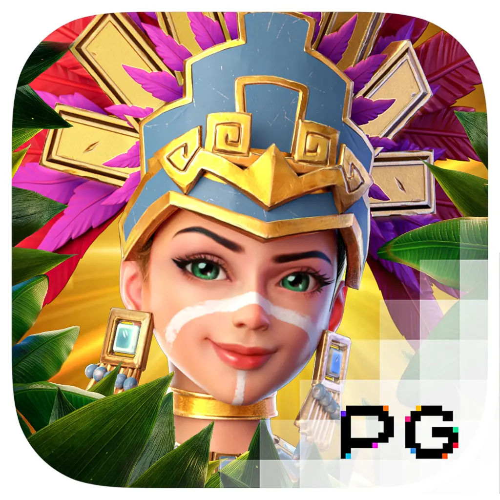Treasures of Aztec - GOODGAMING138