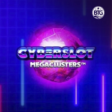 Cyberslot Megaclusters - GOODGAMING138