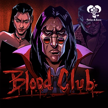 Blood Club - GOODGAMING138
