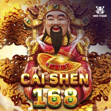 Cai Shen 168 - GOODGAMING138