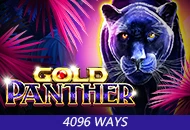 Gold Panther - GOODGAMING138