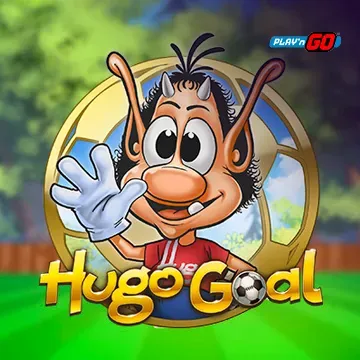 Hugo Goal - GOODGAMING138