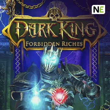 Dark King: Forbidden Riches - GOODGAMING138