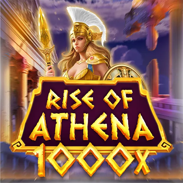 Rise of Athena 1000 - GOODGAMING138