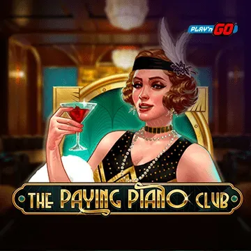 The Paying Piano Club - GOODGAMING138