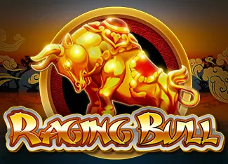 Raging Bull - GOODGAMING138