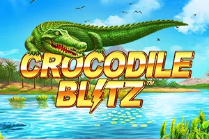 Crocodile Blitz™ - GOODGAMING138