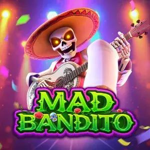 Besoft : Mad Bandito - GOODGAMING138