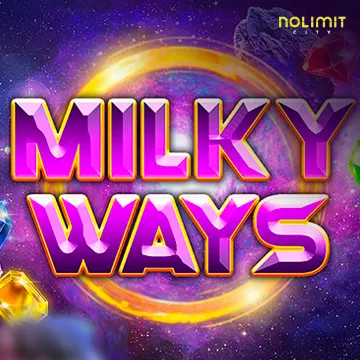 Milky Ways - GOODGAMING138