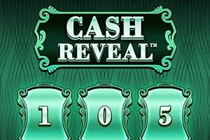 Cash Reveal Credits - GOODGAMING138