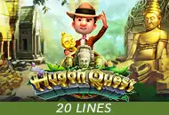 Hugon Quest - GOODGAMING138