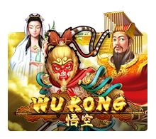 Wukong - GOODGAMING138