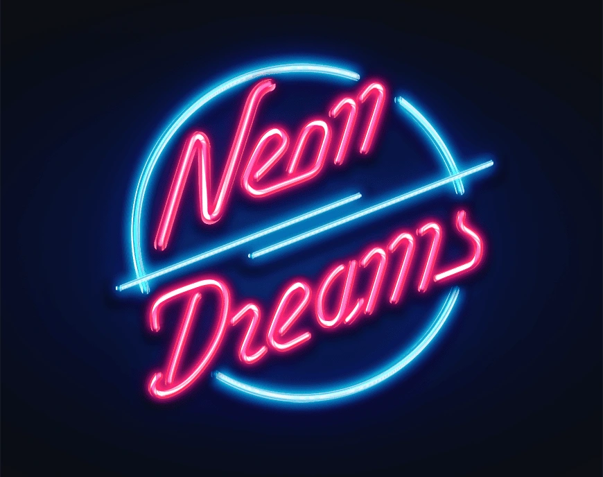 Neon Dreams - GOODGAMING138