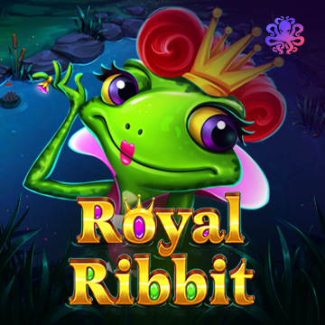 Royal Ribbit - GOODGAMING138