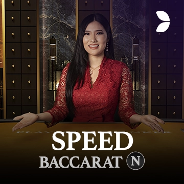 Speed Baccarat N - GOODGAMING138