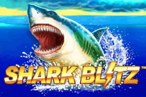 Shark Blitz - GOODGAMING138