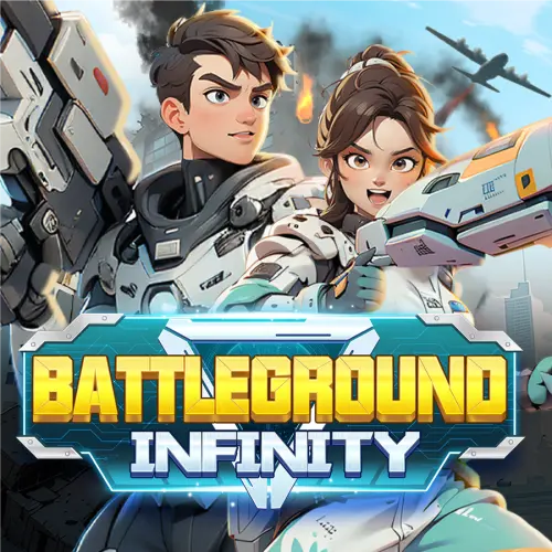 Battleground Infinity - GOODGAMING138