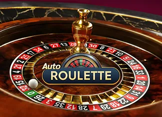 Auto Roulette - GOODGAMING138