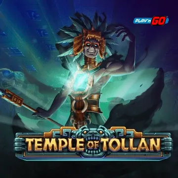 Temple of Tollan - GOODGAMING138