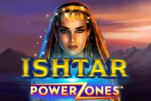 Ishtar - GOODGAMING138