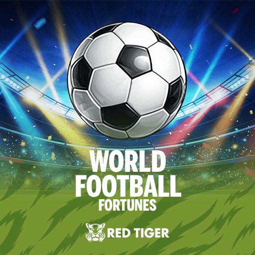 World Football Fortunes - GOODGAMING138
