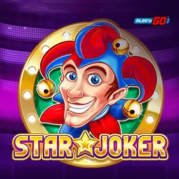 Star Joker - GOODGAMING138