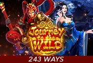 Journey to the Wild - GOODGAMING138