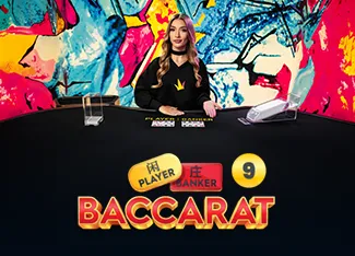 Baccarat 9 - GOODGAMING138