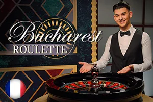 Bucharest French Roulette - GOODGAMING138