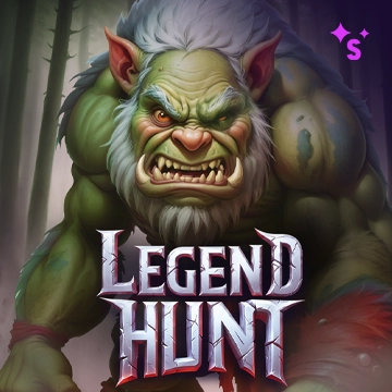 Legend Hunt - GOODGAMING138