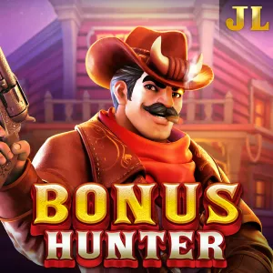 Bonus Hunter - GOODGAMING138