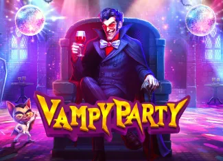 Vampy Party - GOODGAMING138