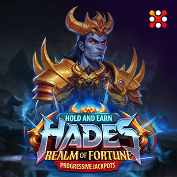 Hades: Realm of Fortune - GOODGAMING138