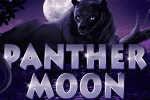 Panther Moon - GOODGAMING138