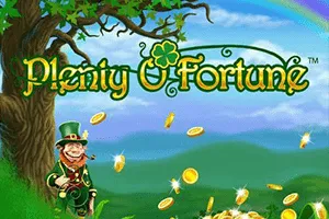 Plenty OFortune - GOODGAMING138