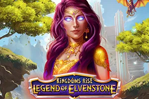 Kingdoms Rise: Legend of Elvenstone™ - GOODGAMING138