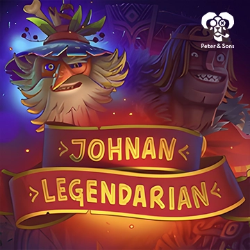 Johnan Legendarian - GOODGAMING138