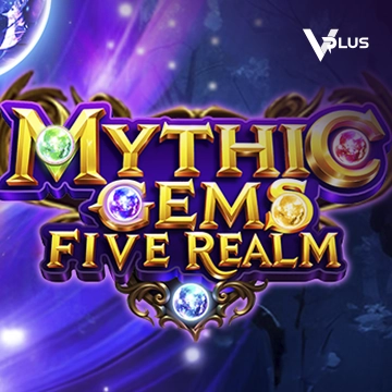 Mythic Gems: Five Realms - GOODGAMING138