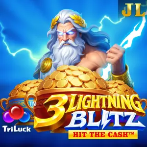 3 Lightning Blitz - GOODGAMING138