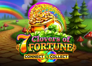 7 Clovers of Fortune - GOODGAMING138