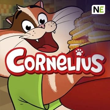 Cornelius - GOODGAMING138
