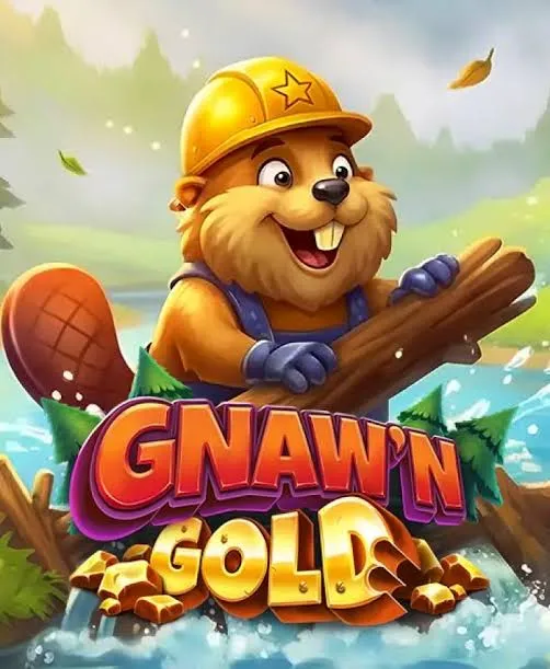 Gnawn Gold - GOODGAMING138