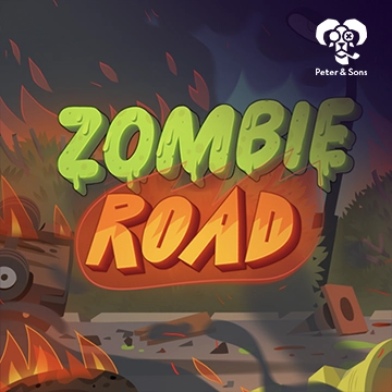 Zombie Road - GOODGAMING138