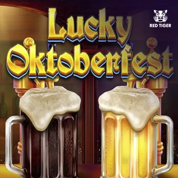 Lucky Oktoberfest - GOODGAMING138