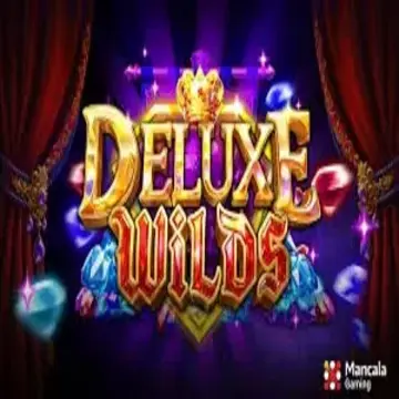 Deluxe Wilds - GOODGAMING138