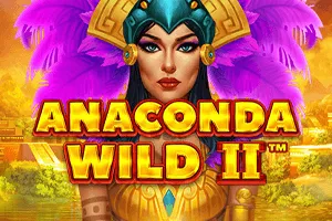 Anaconda Wild 2 - GOODGAMING138