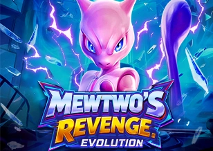 Balas Dendam Mewtwo: Evolusi - GOODGAMING138
