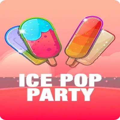 Ice Pop Party - GOODGAMING138