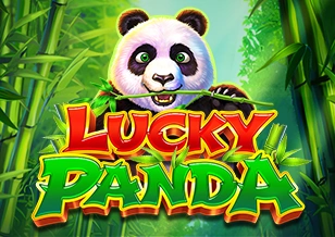 Panda yang beruntung - GOODGAMING138
