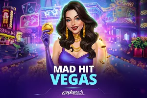 Mad Hit Vegas - GOODGAMING138